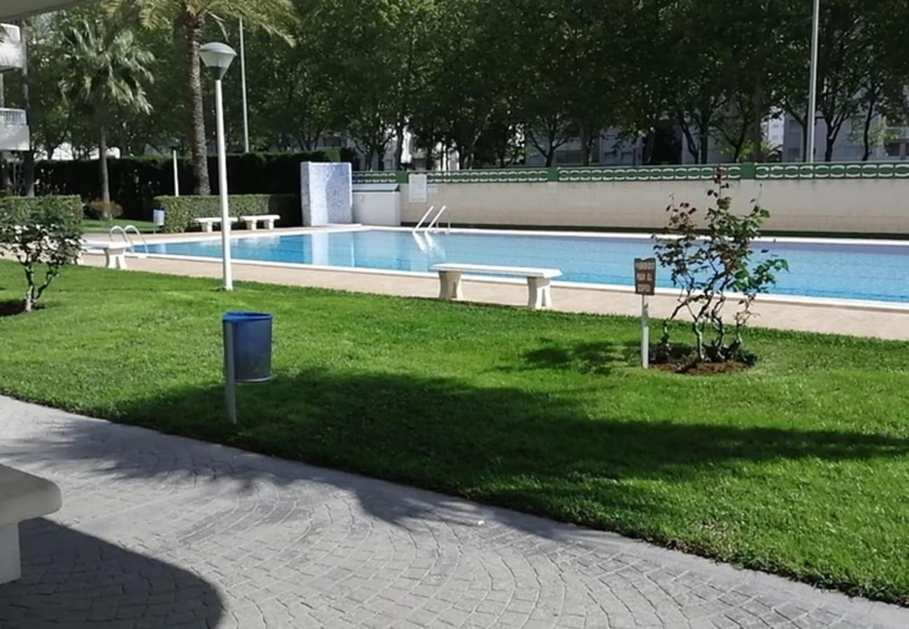 Apartment Alquilar Mas Comprar - Tere 3